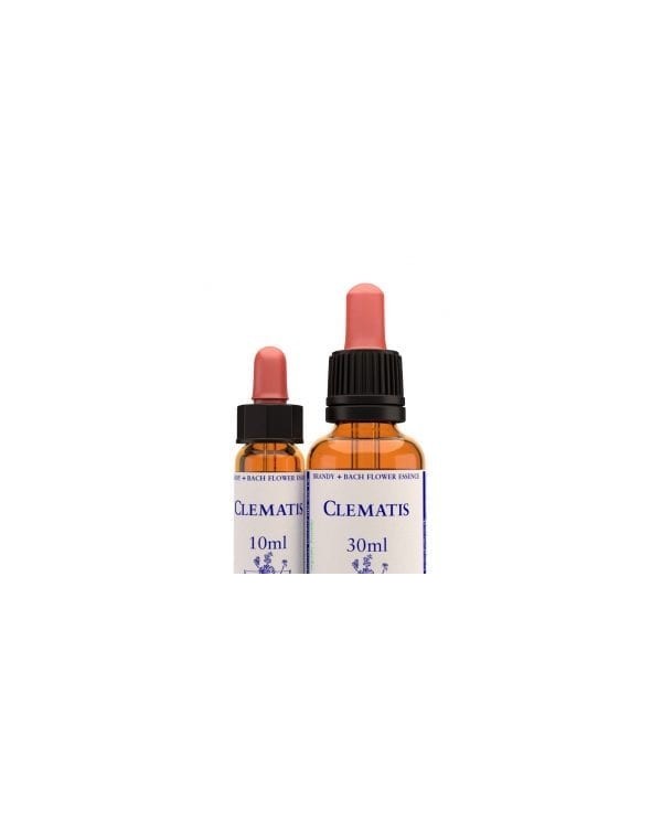 CLEMATIS 10 ml.