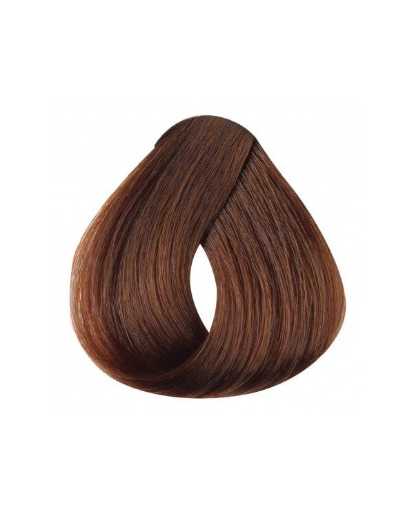Color Soft Biondo Scuro Rame 6.4