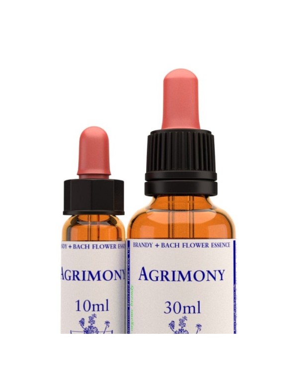 Agrimony 10 ml.