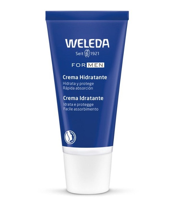Crema Idratante Uomo 30 ml.